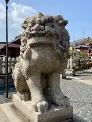 玄武神社(京都府)