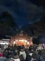 布多天神社(東京都)