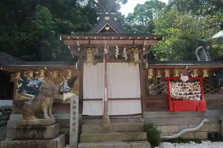 恩智神社(大阪府)