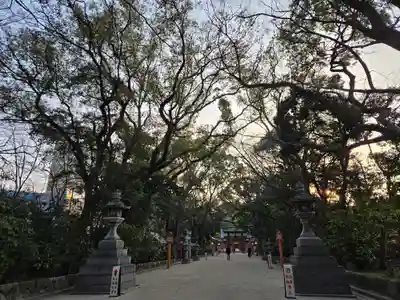 住吉神社(福岡県)