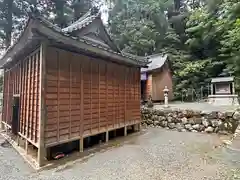 八幡神社(福井県)