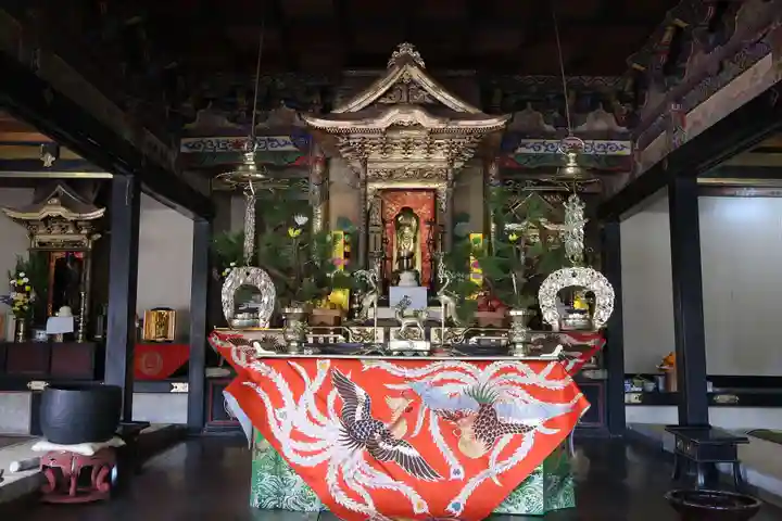 西方寺(愛知県)