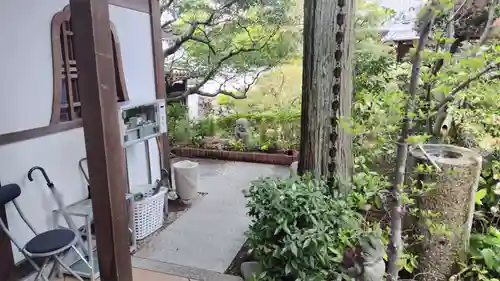 霊源院(京都府)