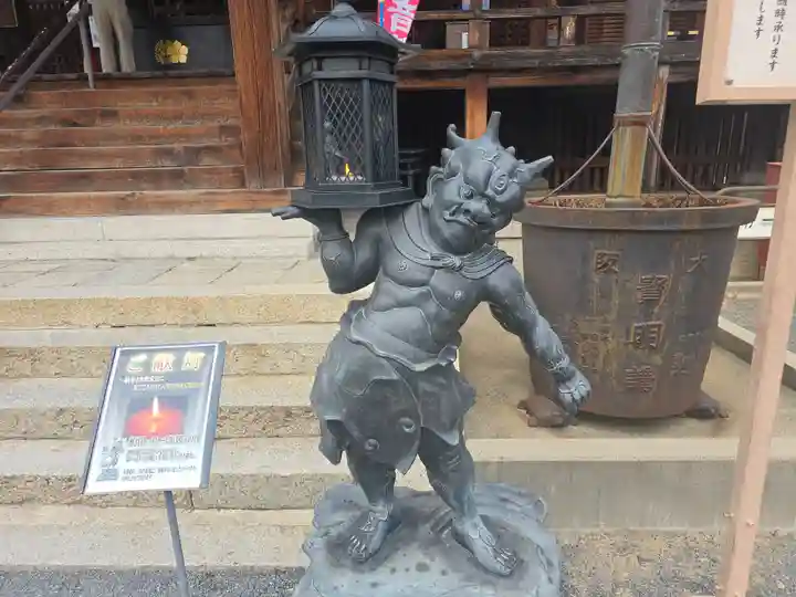 総持寺(大阪府)