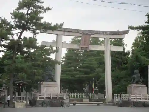 北野天満宮(京都府)