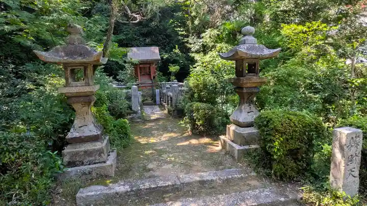 龍潭寺(京都府)