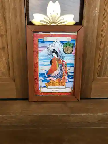 浅間神社(静岡県)