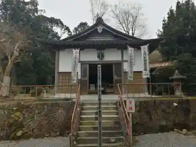 法蔵寺のその他建物