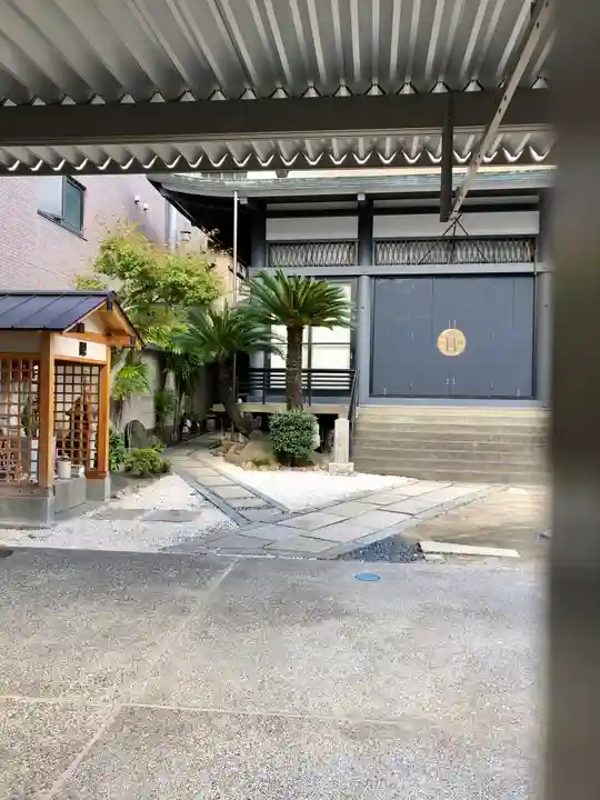 法界寺(大阪府)