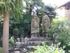 江西寺（祈願だるま寺）(三重県)