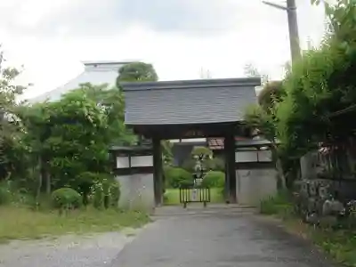 長福寺(埼玉県)