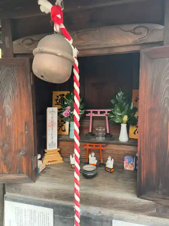 通元院(瘡守稲荷)の{uncategorized: "未分類", other: "その他", undefined: "問題あり", building: "その他建物", grave: "お墓", sacred_gate: "鳥居", guardian: "狛犬", statue: "像", buddha: "仏像", history: "歴史", nature: "自然", garden: "庭園", animal: "動物", pagoda: "塔", temizu: "手水舎", mountain_gate: "山門・神門", sanctuary: "本殿・本堂", subordinate: "末社・摂社", art: "芸術", scenery: "景色", jizo: "地蔵", ema: "絵馬", goshuin: "御朱印", omikuji: "おみくじ", items: "授与品その他", amulet: "お守り", goshuincho: "御朱印帳", eats: "食事", festival: "お祭り", votive_dance: "神楽", shichigosan: "七五三参", wedding: "結婚式", experience: "体験その他", initially: "初詣", around: "周辺", anti_infection: "感染症対策"}