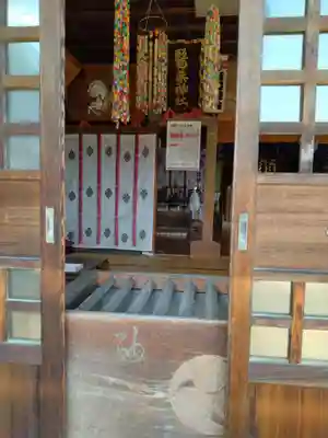 鹿島神社(福島県)