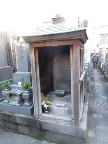 誓教寺(東京都)