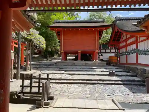 八雷神社（八龍神社）(奈良県)