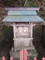 秋葉神社(岐阜県)