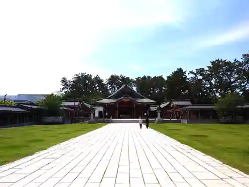 新潟縣護國神社(新潟県)