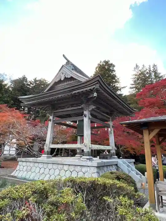 宝蔵寺(福島県)