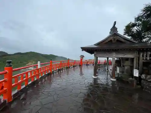 霞神社(宮崎県)