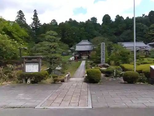 大池寺(滋賀県)