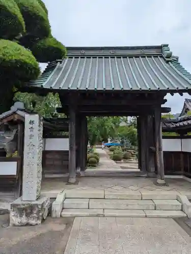 金剛寺(東京都)