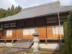 大智寺(岐阜県)