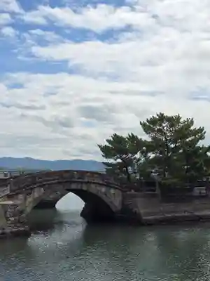 鹽竈神社(和歌山県)