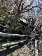 竜昌寺の建物その他