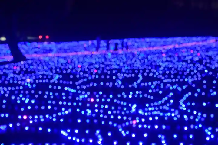 沢山神社(澤山神社)(新潟県)