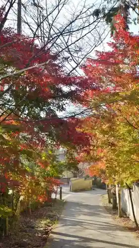 毘沙門堂門跡のその他建物