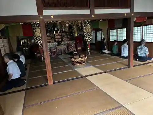 安用寺(愛知県)