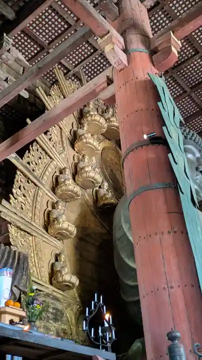 東大寺(奈良県)