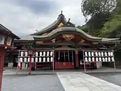 祐徳稲荷神社(佐賀県)