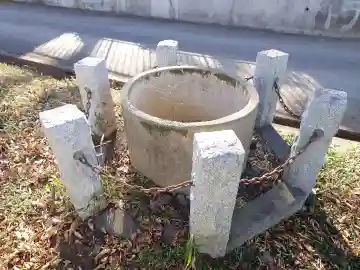 青柳釈迦堂(埼玉県)