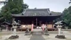 稲荷神社(愛知県)