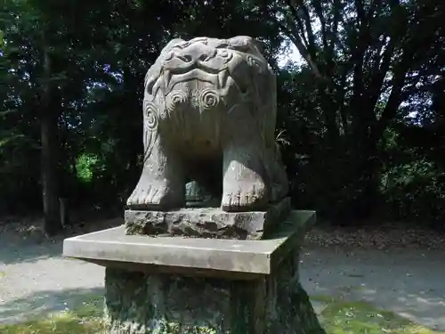 綾神社(宮崎県)