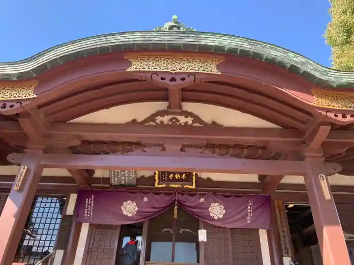 川崎大師(平間寺)(神奈川県)