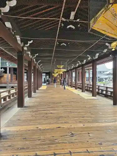 本願寺（西本願寺）(京都府)