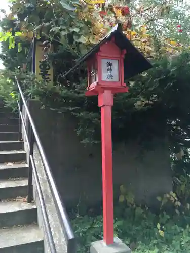 潮見ヶ岡神社のその他建物