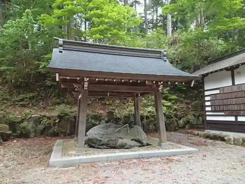 新宮神社のその他建物