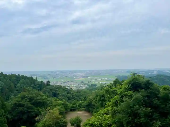 熊野那智神社(宮城県)