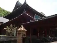 崇福寺(長崎県)