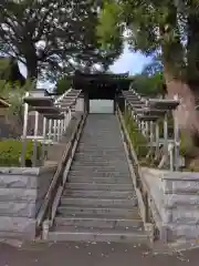 能満寺(神奈川県)