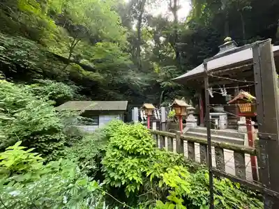 高尾山薬王院のその他建物