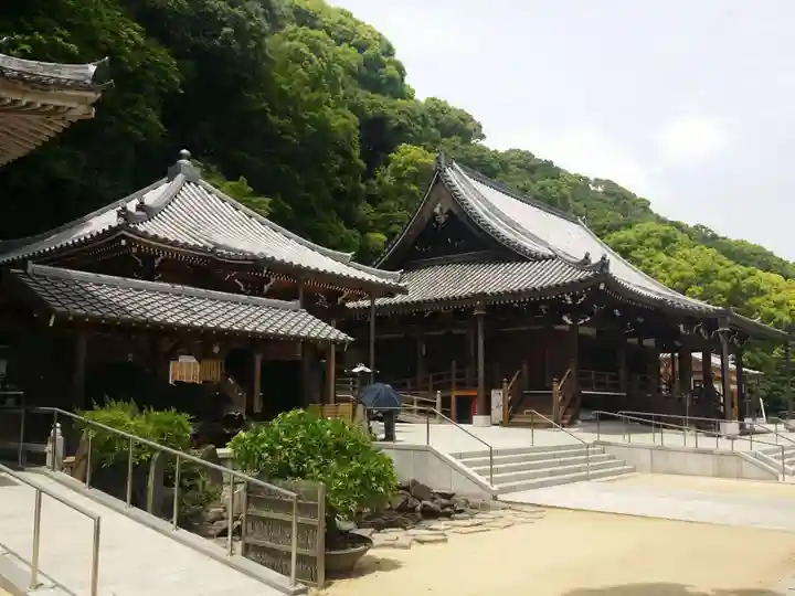 福祥寺(須磨寺)のその他建物