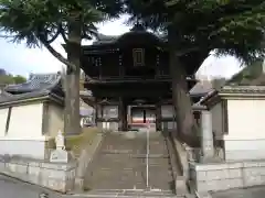 善教寺(神奈川県)