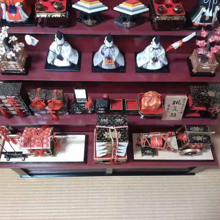 七重浜海津見神社(北海道)