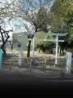 葦桁山 永昌院の周辺