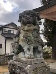 神明神社(福井県)