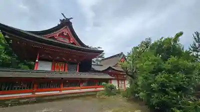 日御碕神社(島根県)